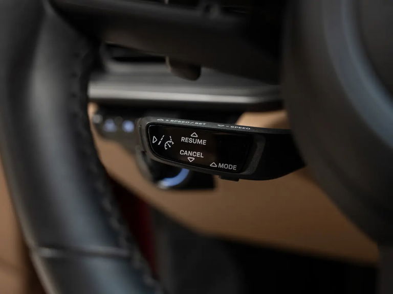 Porsche 992 Targa 4S