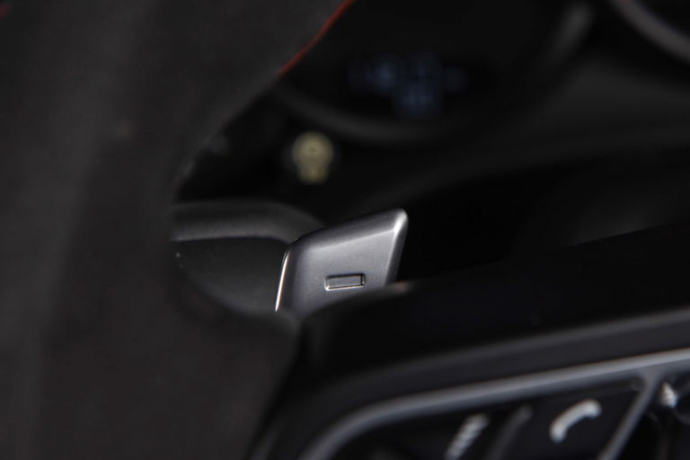 Porsche 991.2 Targa 4 GTS