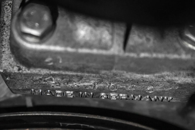 Porsche 356 A 1600 Super