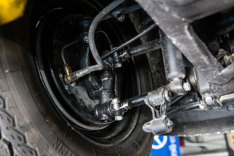 Porsche 356 A 1600 Super