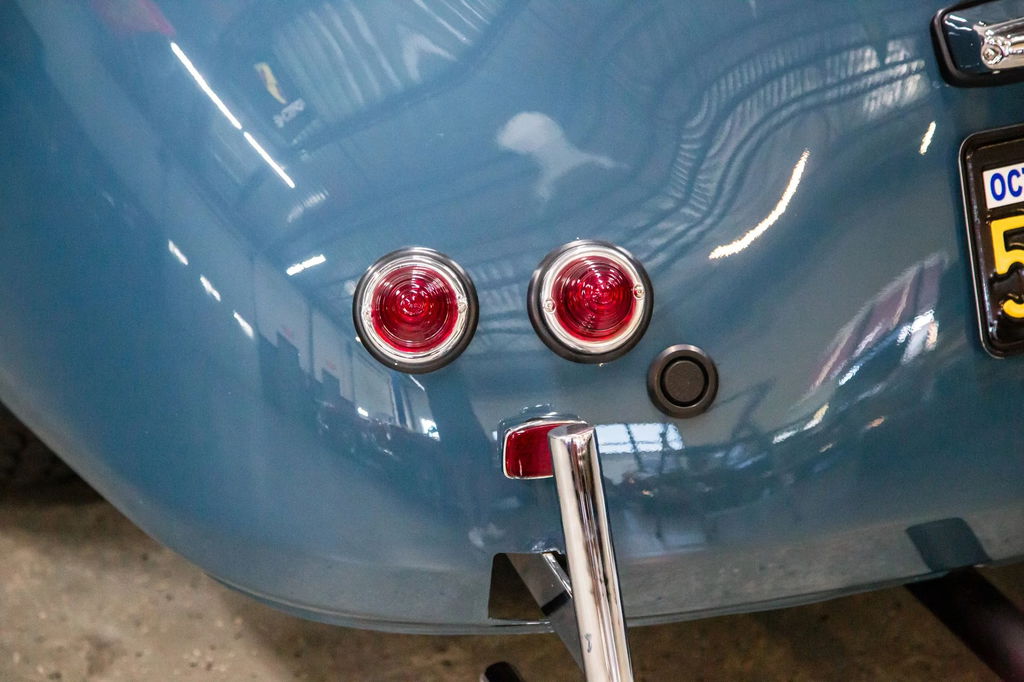 Porsche 356 A 1600 Super