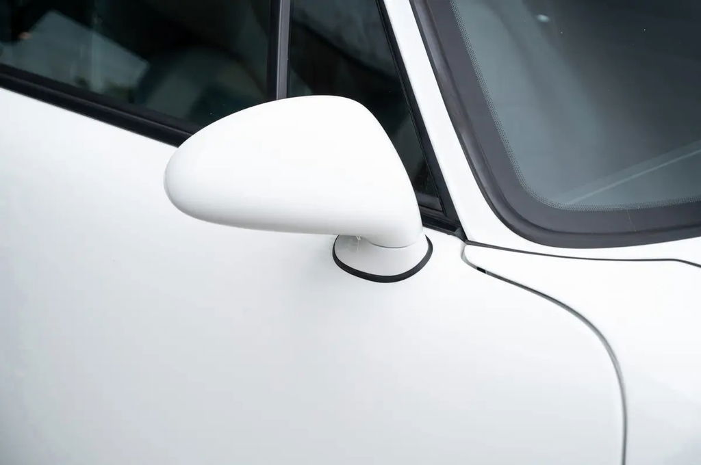 Porsche 993 Carrera 4S