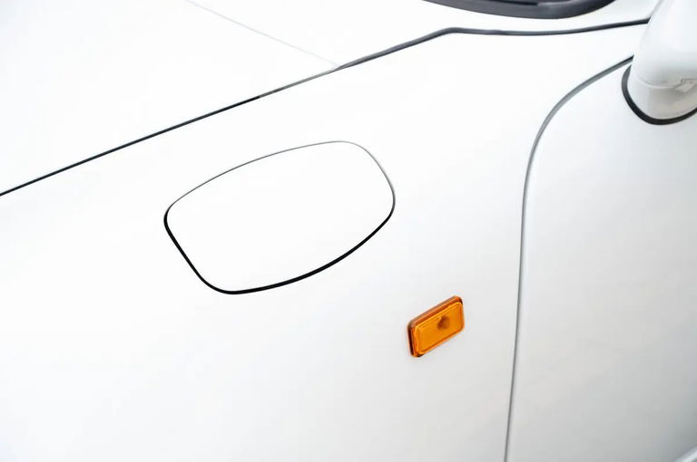 Porsche 993 Carrera 4S