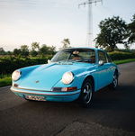Porsche 912