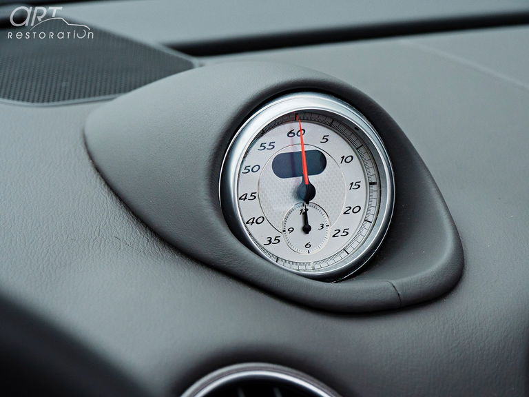 Porsche 987 Boxster S