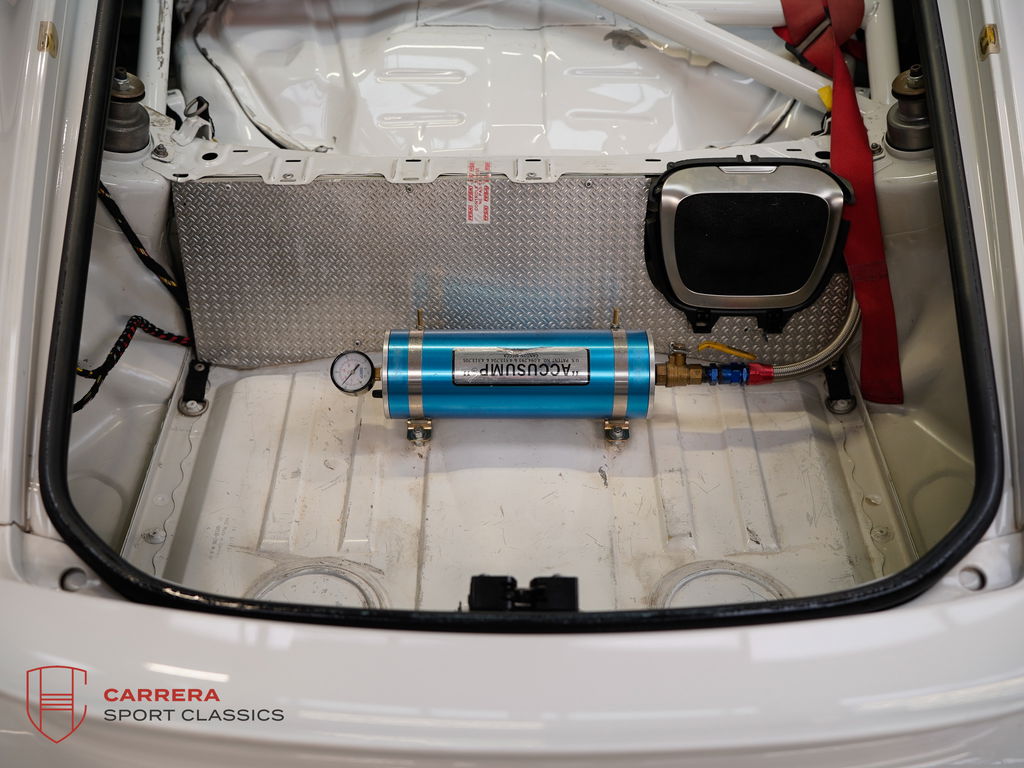 Porsche 987 Cayman Cup