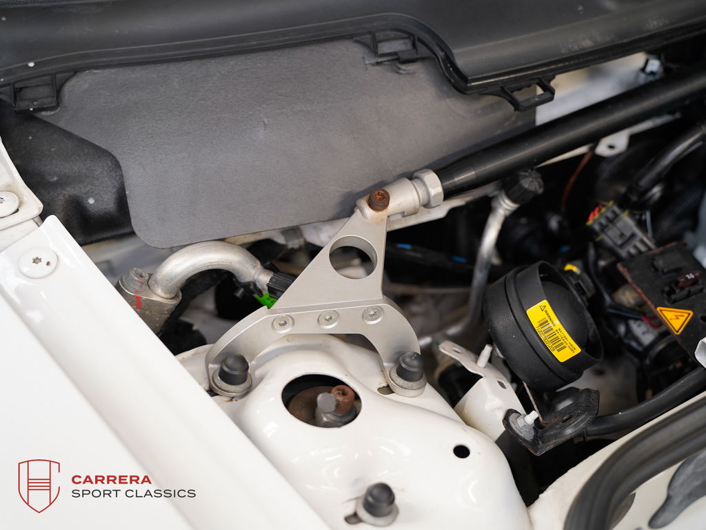 Porsche 987 Cayman Cup