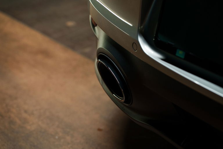 Porsche 992 Targa 4 GTS