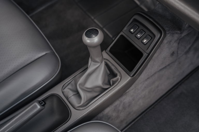 Porsche 964 Turbo 3.6