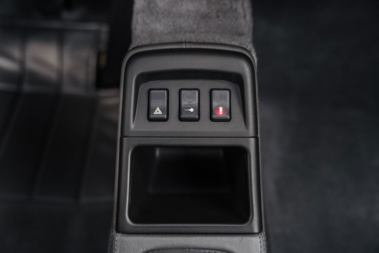 Porsche 964 Turbo 3.6