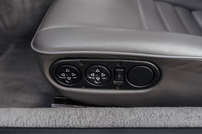 Porsche 964 Turbo 3.6