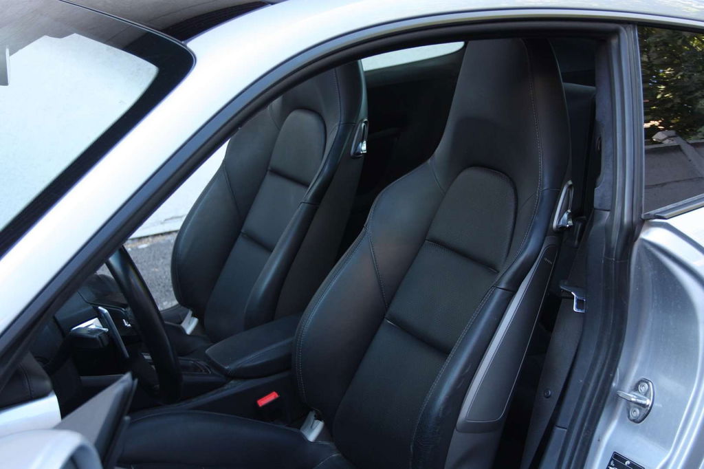 Porsche 991.2 Carrera 4 GTS