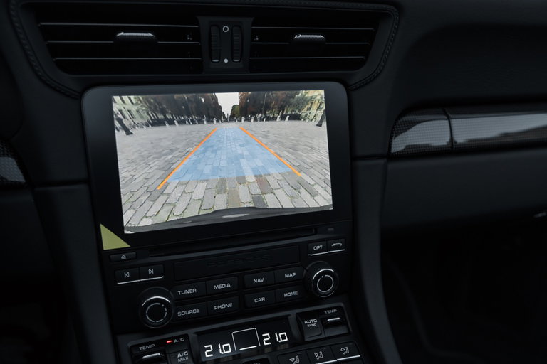 Porsche 991.2 Speedster