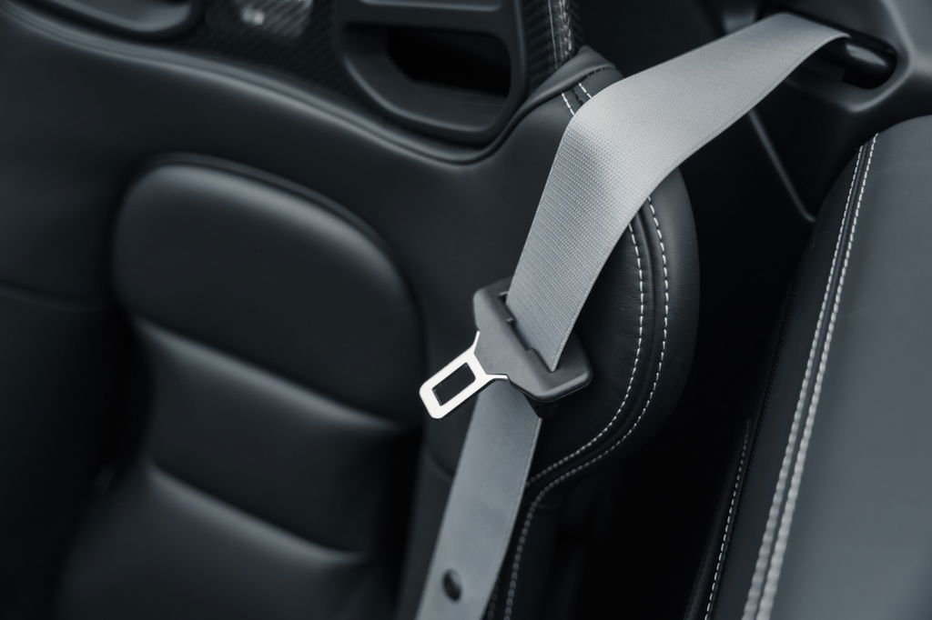 Porsche 991 Speedster