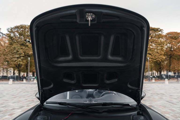 Porsche 991.2 Speedster