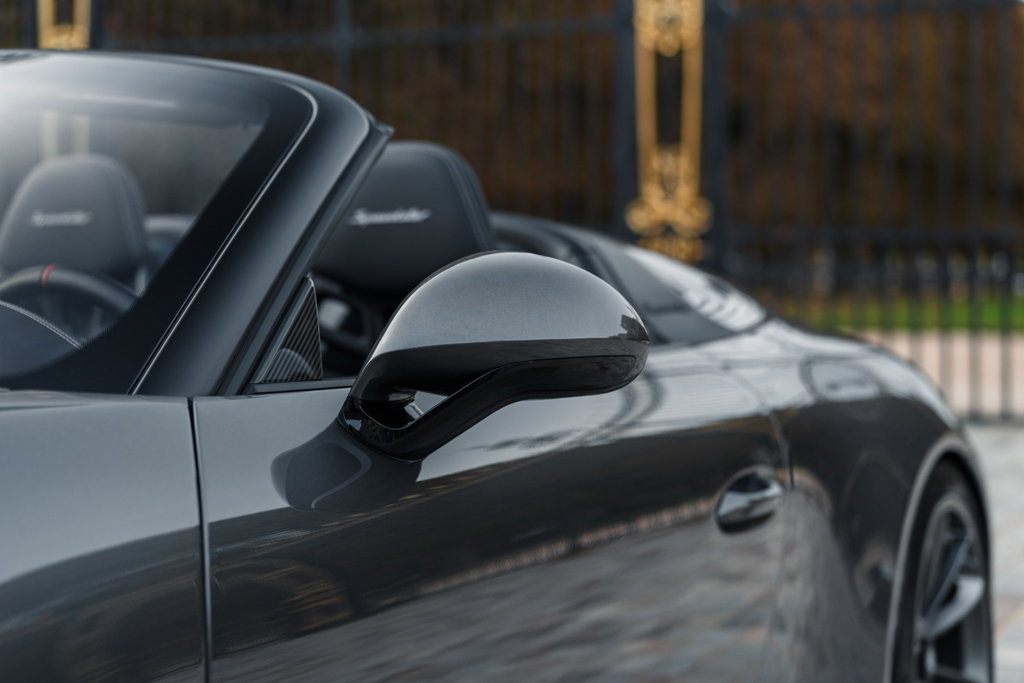 Porsche 991.2 Speedster