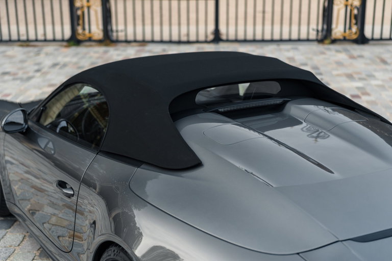 Porsche 991.2 Speedster
