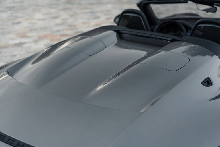 Porsche 991.2 Speedster