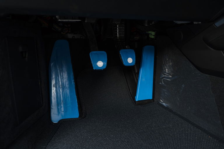 Porsche 992 Sport Classic