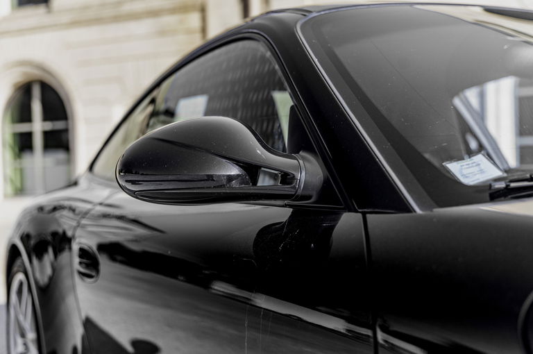 Porsche 997.2 Carrera S