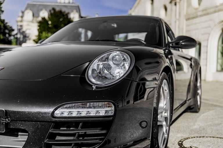 Porsche 997.2 Carrera S