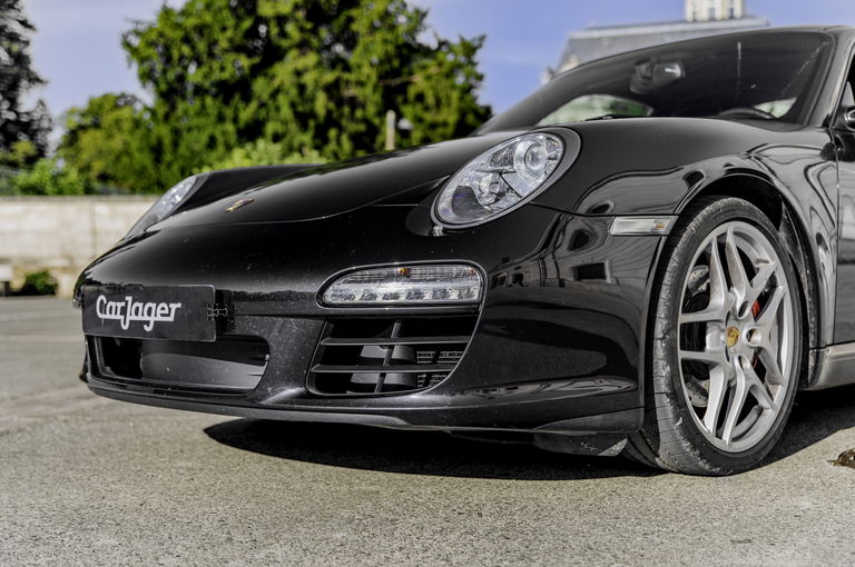 Porsche 997.2 Carrera S
