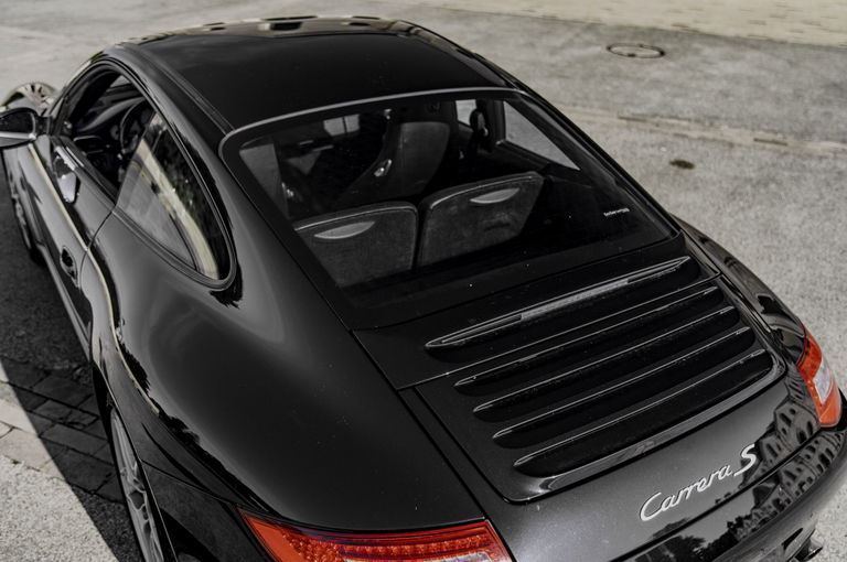 Porsche 997.2 Carrera S