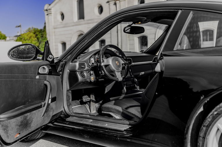 Porsche 997.2 Carrera S