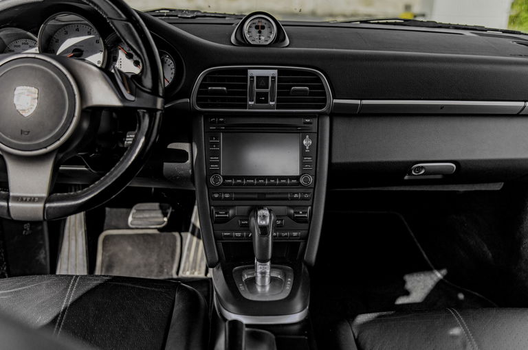 Porsche 997.2 Carrera S