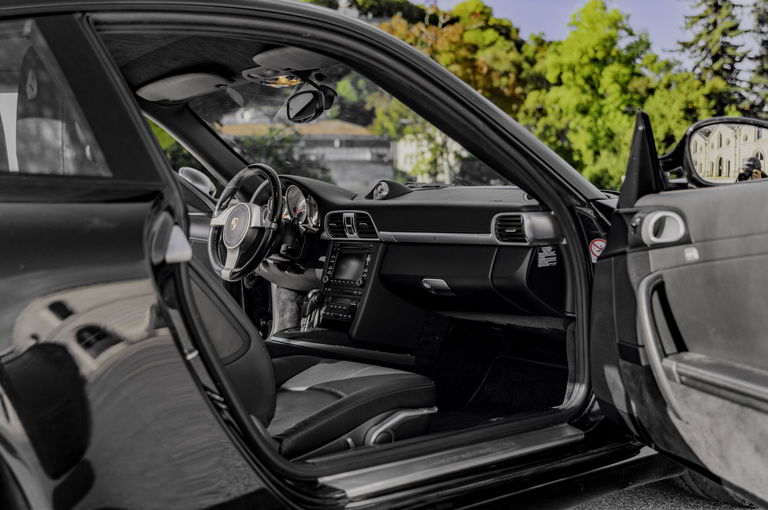 Porsche 997.2 Carrera S