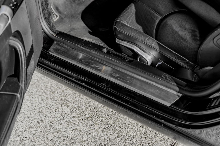 Porsche 997.2 Carrera S