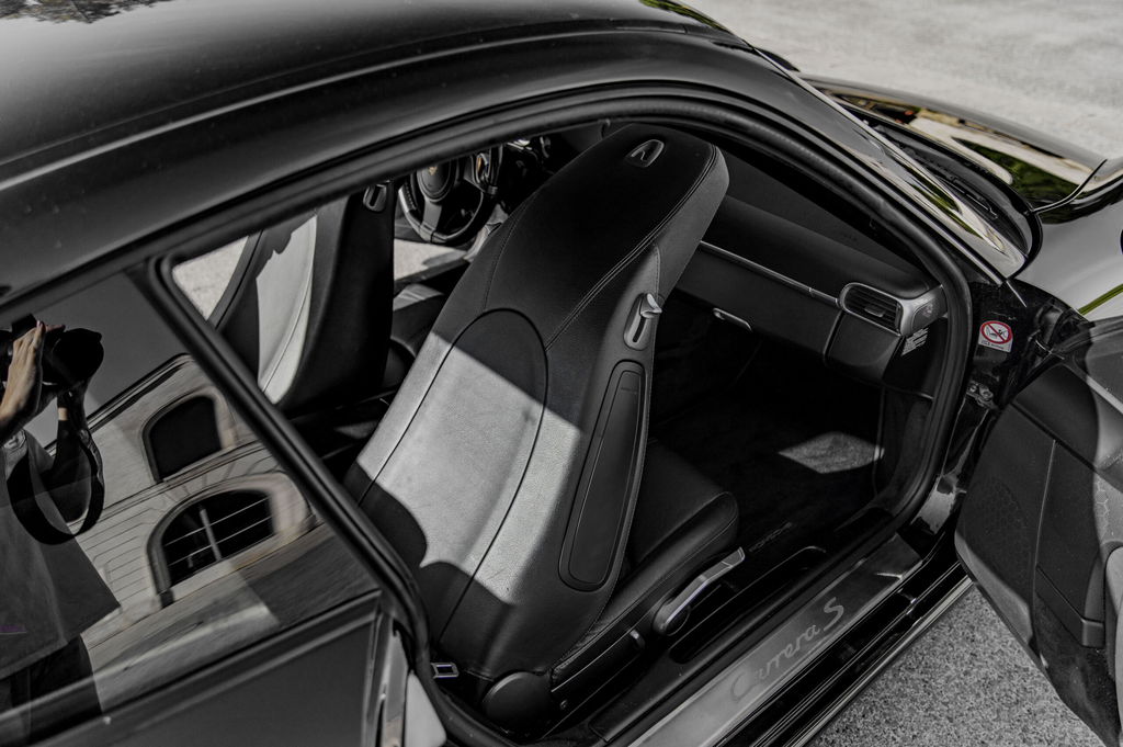 Porsche 997.2 Carrera S