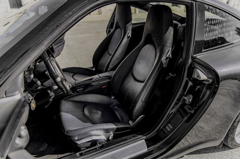 Porsche 997.2 Carrera S