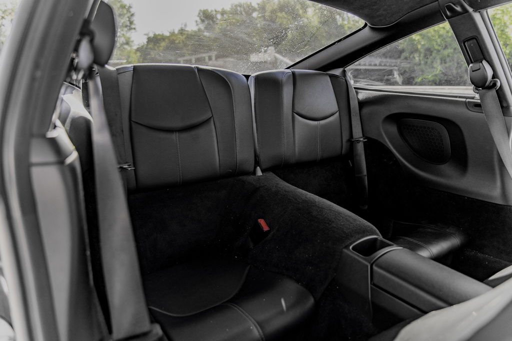 Porsche 997.2 Carrera S