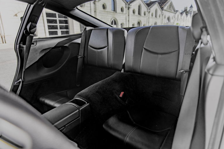 Porsche 997.2 Carrera S