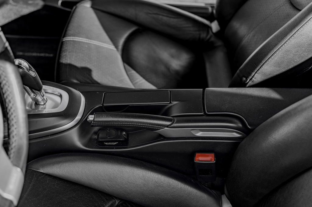 Porsche 997.2 Carrera S