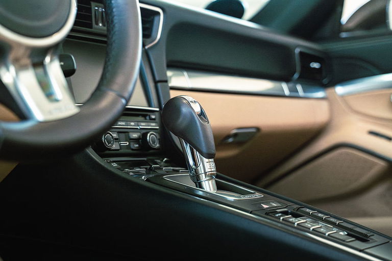 Porsche 991 Carrera S