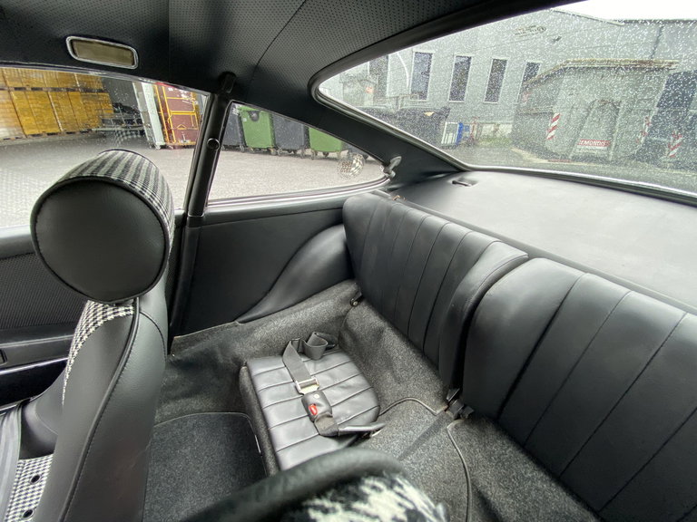 Porsche 911 T