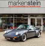 Porsche 911 Turbo 3.3