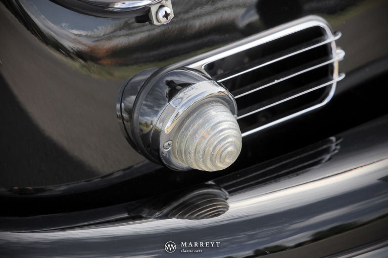 Porsche 356 A 1600 Super