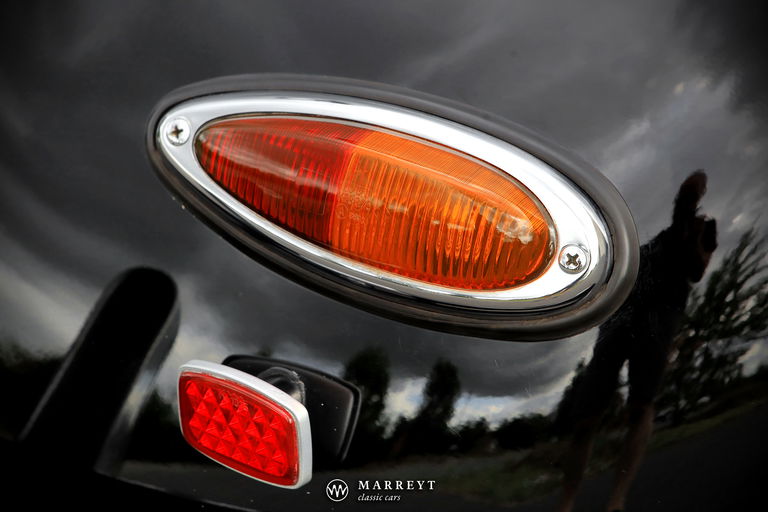 Porsche 356 A 1600 Super