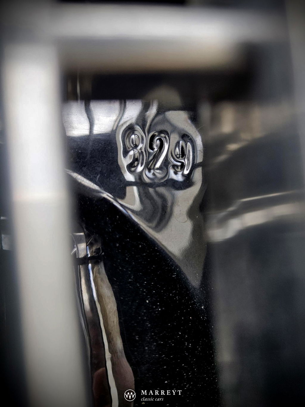 Porsche 356 A 1600 Super