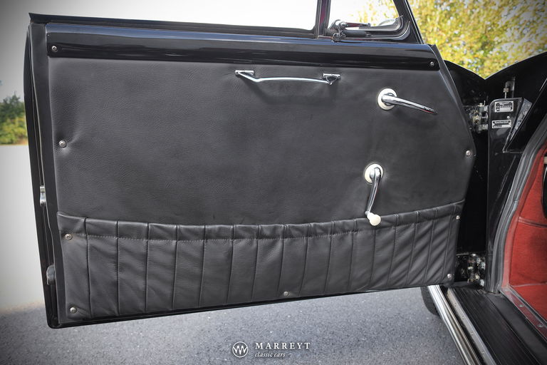 Porsche 356 A 1600 Super