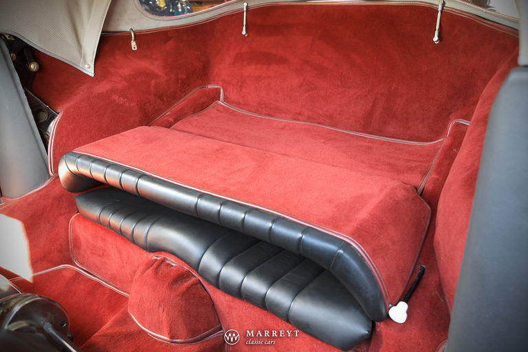 Porsche 356 A 1600 Super