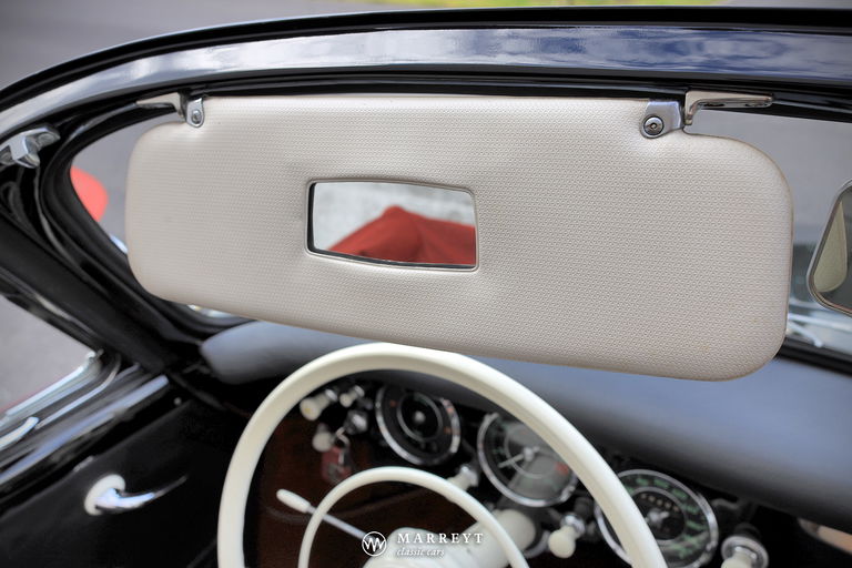 Porsche 356 A 1600 Super