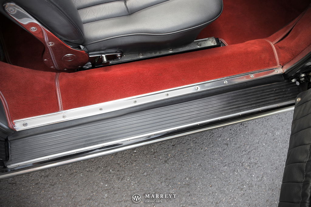 Porsche 356 A 1600 Super