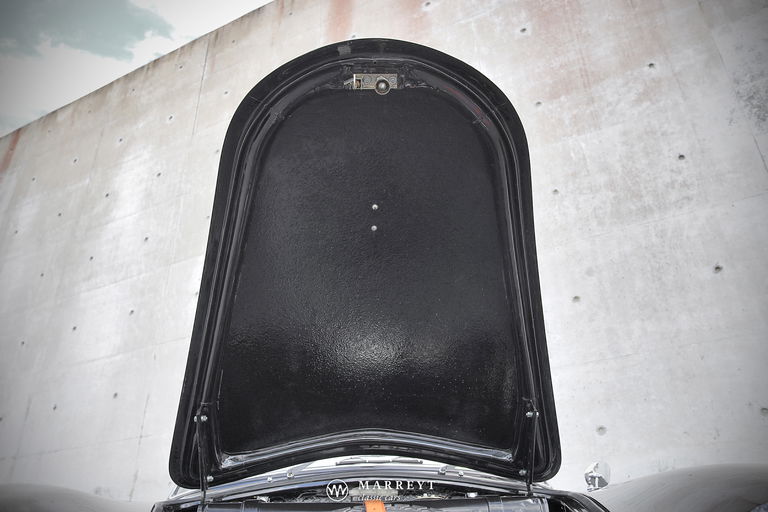 Porsche 356 A 1600 Super