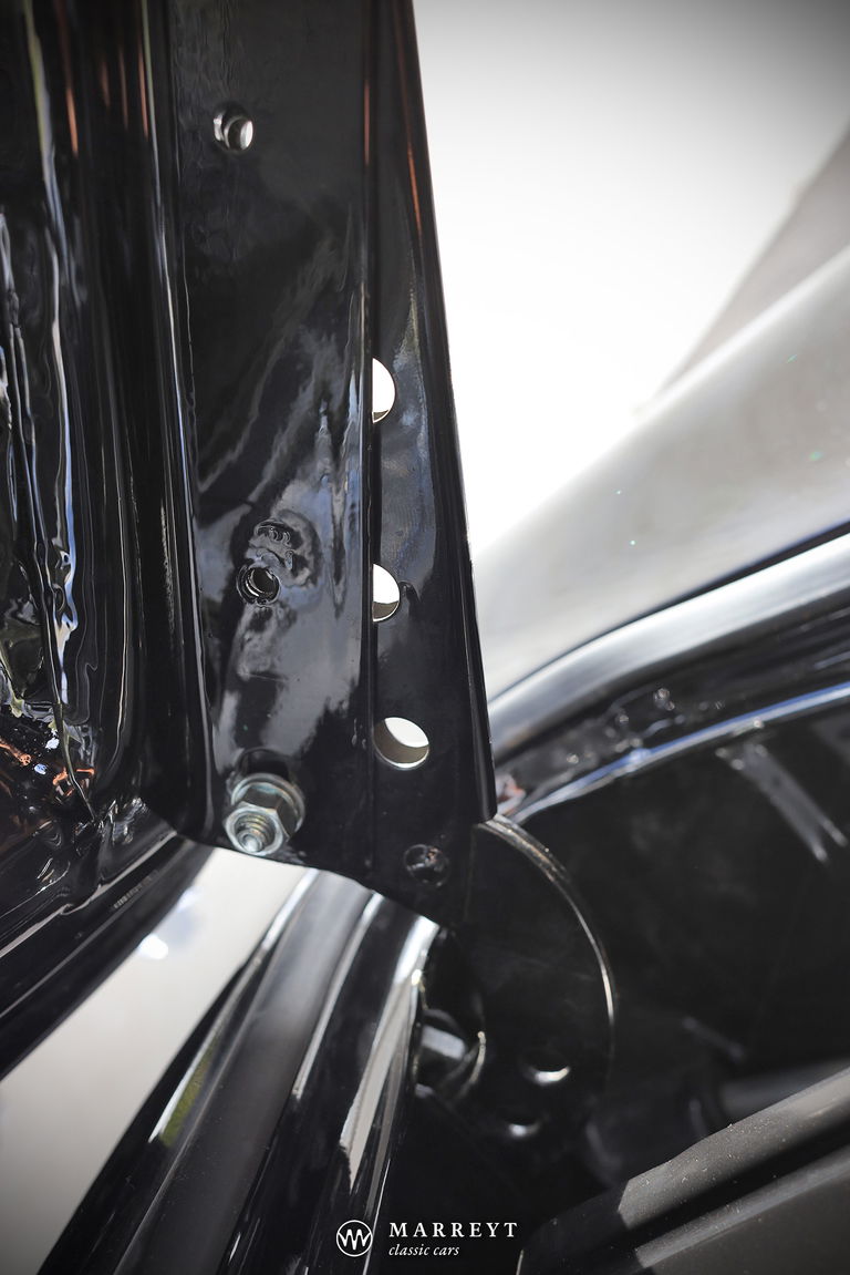 Porsche 356 A 1600 Super