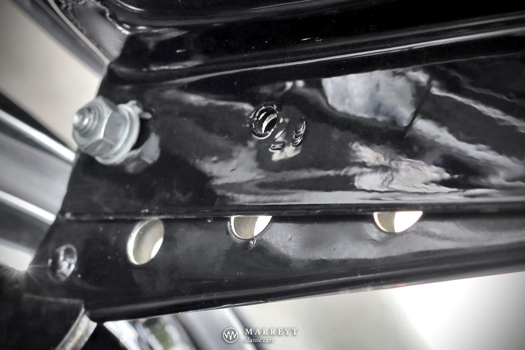 Porsche 356 A 1600 Super