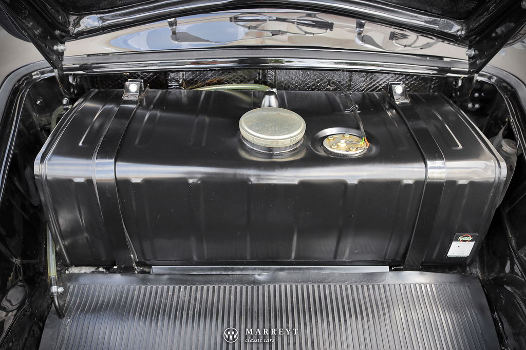 Porsche 356 A 1600 Super